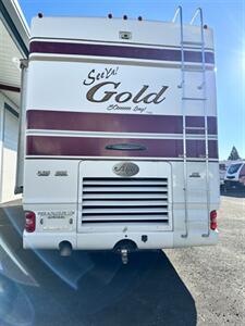 2007 ALFA LEISURE 40LS SEE YA GOLD   - Photo 4 - Ukiah, CA 95482