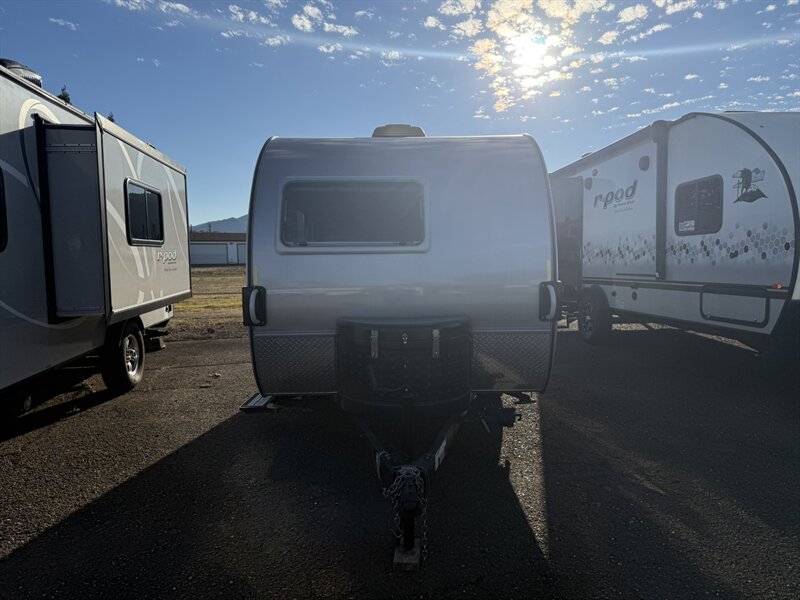 2019 T@B CS-S CLASSIC *PRE-OWNED*  