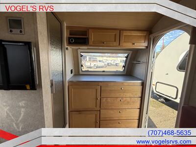 2019 T@B 320 CS-S CLASSIC *PRE-OWNED*   - Photo 8 - Ukiah, CA 95482