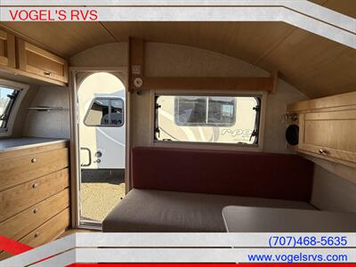 2019 T@B 320 CS-S CLASSIC *PRE-OWNED*   - Photo 7 - Ukiah, CA 95482