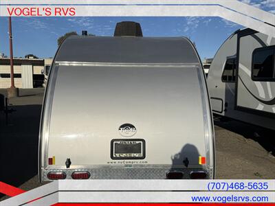 2019 T@B 320 CS-S CLASSIC *PRE-OWNED*   - Photo 3 - Ukiah, CA 95482