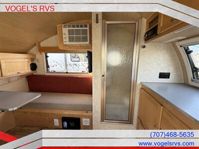 2019 T@B 320 CS-S CLASSIC *PRE-OWNED*   - Photo 6 - Ukiah, CA 95482