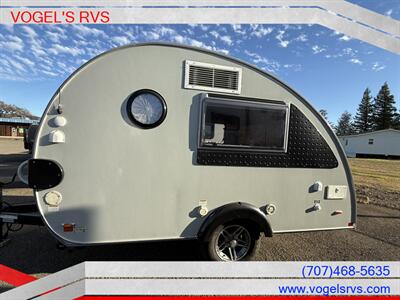 2019 T@B 320 CS-S CLASSIC *PRE-OWNED*   - Photo 4 - Ukiah, CA 95482