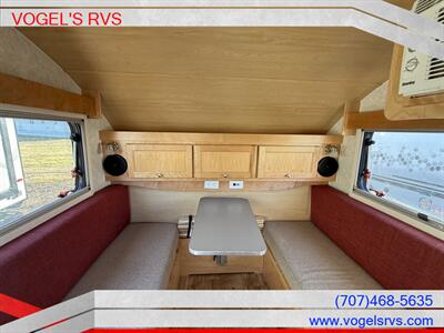 2019 T@B 320 CS-S CLASSIC *PRE-OWNED*   - Photo 9 - Ukiah, CA 95482