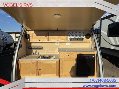 2019 T@B 320 CS-S CLASSIC *PRE-OWNED*   - Photo 5 - Ukiah, CA 95482