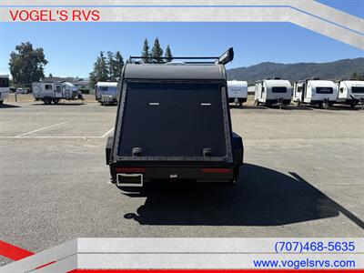 2026 SKINNY GUY CAMPERS 10LT ARMOR COMPACT   - Photo 4 - Ukiah, CA 95482