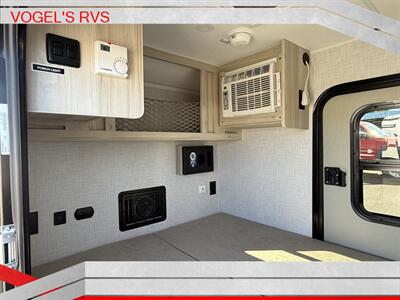 2026 SKINNY GUY CAMPERS 10LT ARMOR COMPACT   - Photo 6 - Ukiah, CA 95482