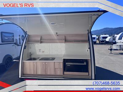 2026 T@B 360 CS BLACK CANYON   - Photo 4 - Ukiah, CA 95482