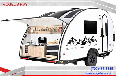 2026 PVTRL 360 CS BC T@B   - Photo 1 - Ukiah, CA 95482