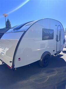 2026 T@B 360 CS BLACK CANYON   - Photo 3 - Ukiah, CA 95482