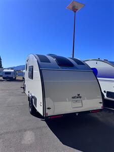 2026 T@B 360 CS BLACK CANYON   - Photo 2 - Ukiah, CA 95482