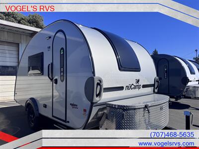 2026 T@B 360 CS BLACK CANYON   - Photo 1 - Ukiah, CA 95482