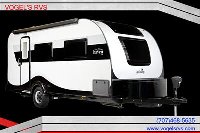 2026 HAVEN 220 - Photo 1 - Ukiah, CA 95482