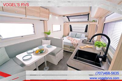 2026 HAVEN 220 - Photo 8 - Ukiah, CA 95482