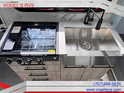 2026 INTECH DUSK SOL   - Photo 11 - Ukiah, CA 95482