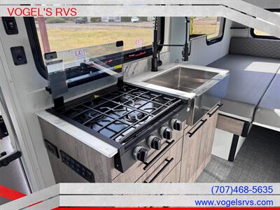 2026 INTECH DUSK SOL   - Photo 12 - Ukiah, CA 95482