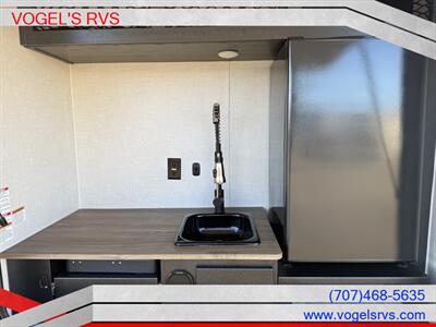 2024 RPOD 107C CLASSIC *NEW*   - Photo 5 - Ukiah, CA 95482