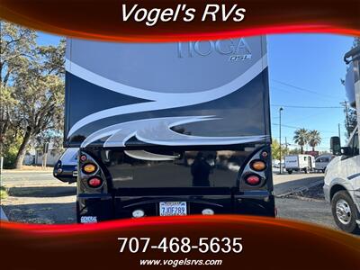 2012 Fleetwood TIOGA  24R - Photo 4 - Ukiah, CA 95482