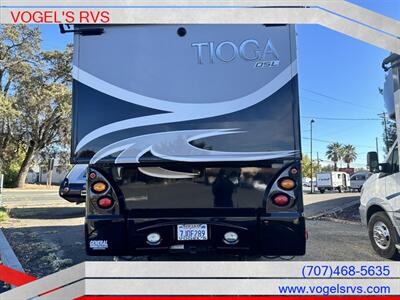 2012 Fleetwood TIOGA  24R - Photo 4 - Ukiah, CA 95482