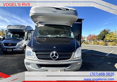 2012 Fleetwood TIOGA  24R - Photo 2 - Ukiah, CA 95482