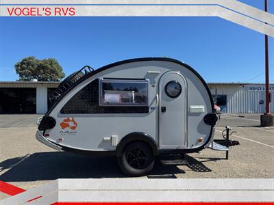 2017 T@B 320 S OUTBACK   - Photo 2 - Ukiah, CA 95482
