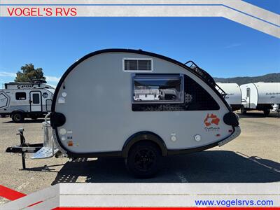2017 T@B 320 S OUTBACK   - Photo 4 - Ukiah, CA 95482