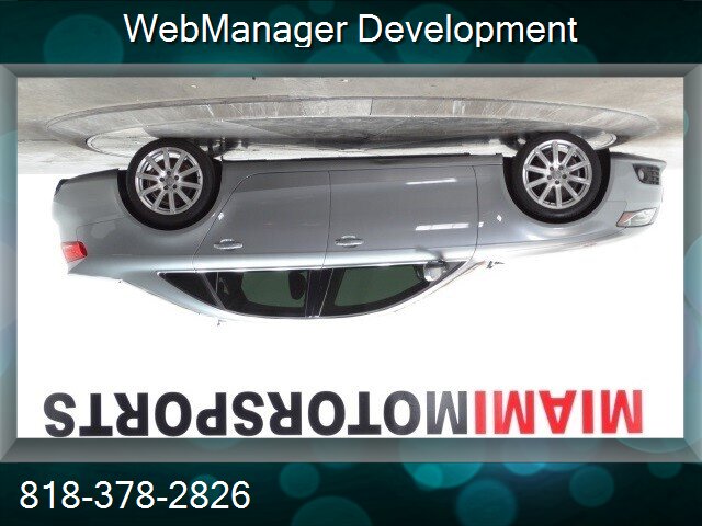 2010 Audi A4 2.0T Premium Plus - Photo 4 - Winnetka,