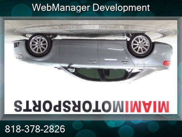 2010 Audi A4 2.0T Premium Plus - Photo 8 - Winnetka,