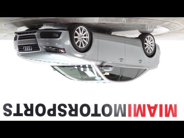 2010 Audi A4 2.0T Premium Plus  