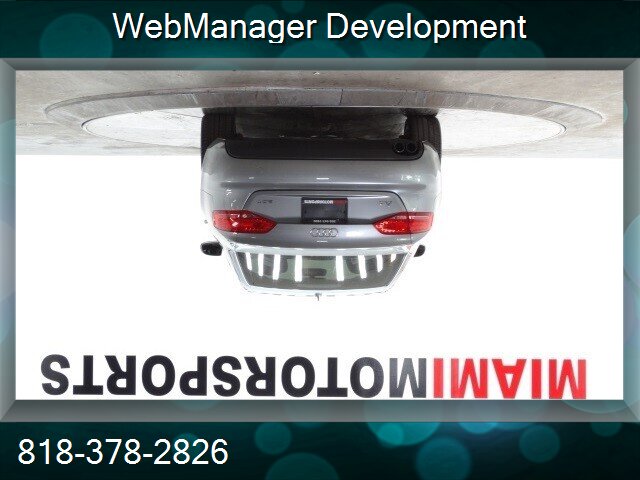 2010 Audi A4 2.0T Premium Plus - Photo 6 - Winnetka,