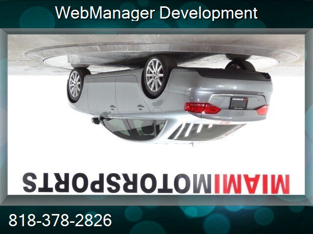 2010 Audi A4 2.0T Premium Plus - Photo 7 - Winnetka,