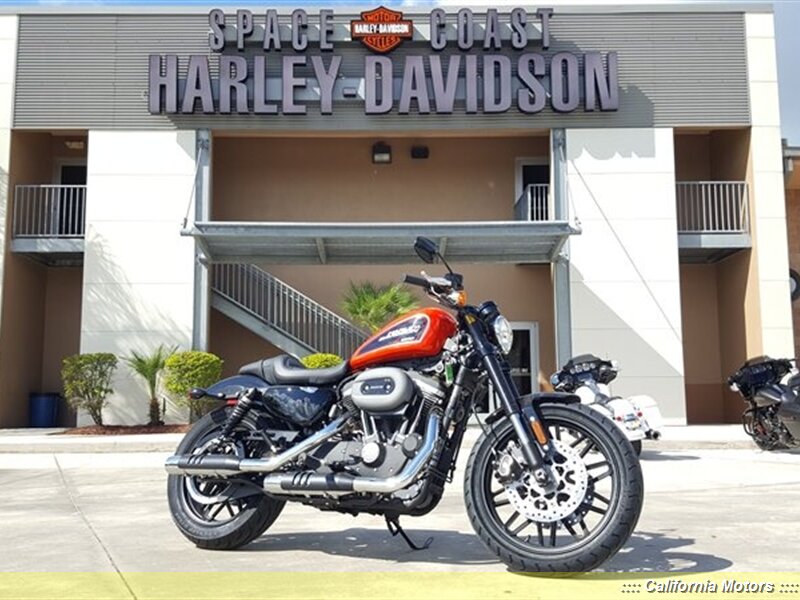 2020 Harley-Davidson Roadster XL1200CX - Photo 1 - Spring City, Aruba