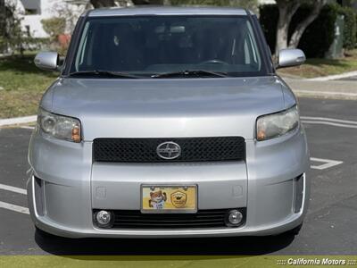 2008 Scion xB   - Photo 3 - Spring City, Aruba