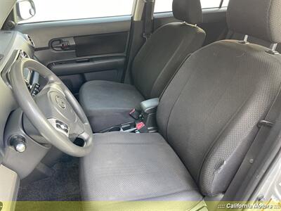 2008 Scion xB   - Photo 24 - Spring City, Aruba