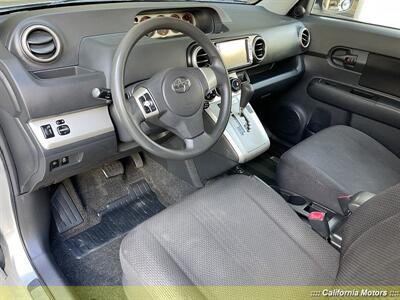 2008 Scion xB   - Photo 20 - Spring City, Aruba