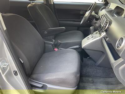 2008 Scion xB   - Photo 25 - Spring City, Aruba