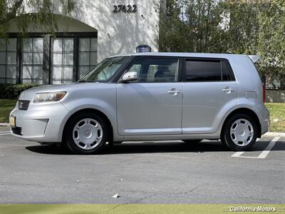 2008 Scion xB   - Photo 18 - Spring City, Aruba