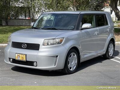 2008 Scion xB   - Photo 21 - Spring City, Aruba