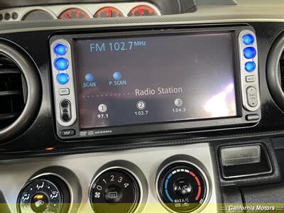2008 Scion xB   - Photo 11 - Spring City, Aruba