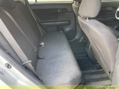 2008 Scion xB   - Photo 10 - Spring City, Aruba