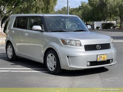 2008 Scion xB   - Photo 32 - Spring City, Aruba