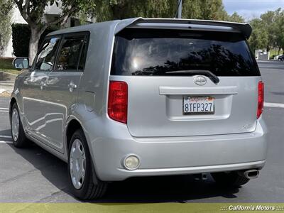 2008 Scion xB   - Photo 4 - Spring City, Aruba