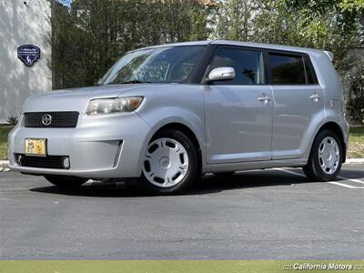 2008 Scion xB   - Photo 5 - Spring City, Aruba