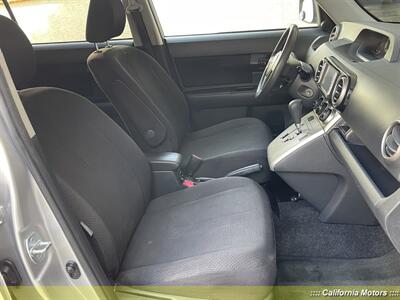 2008 Scion xB   - Photo 26 - Spring City, Aruba