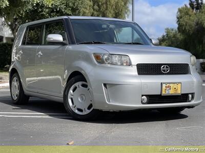 2008 Scion xB   - Photo 7 - Spring City, Aruba