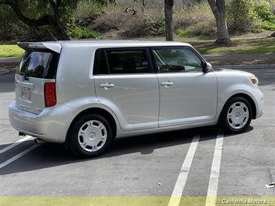 2008 Scion xB   - Photo 22 - Spring City, Aruba