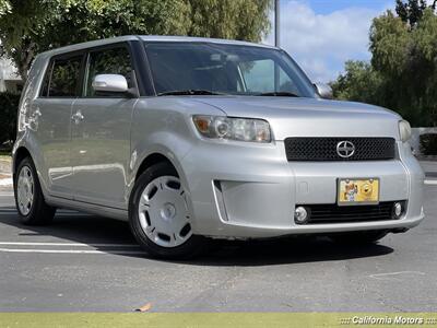 2008 Scion xB   - Photo 23 - Spring City, Aruba