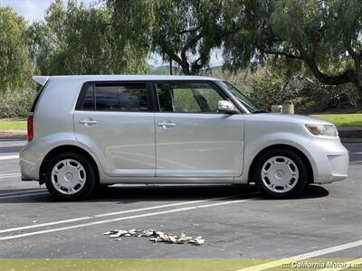 2008 Scion xB   - Photo 13 - Spring City, Aruba