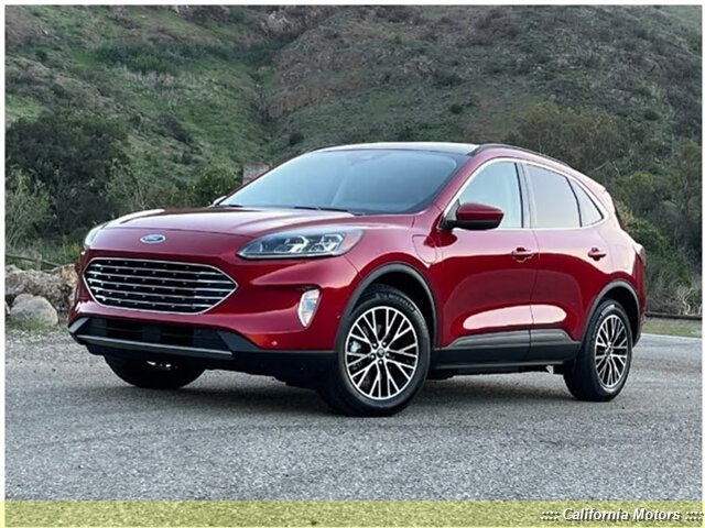 2014 Ford F-150 Platinum - Photo 1 - Spring City, Aruba