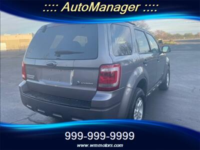 2009 Ford F-250 FX4   - Photo 4 - Spring City, PA 19475